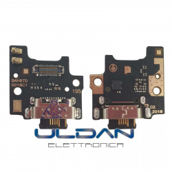 Connettore ricarica TCL 10...