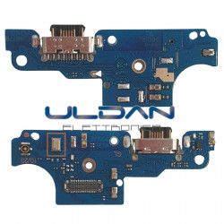 Connettore ricarica...