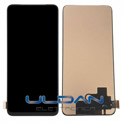 Display LCD OPPO RENO 2 Z...