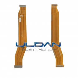 Cavo connessione scheda...