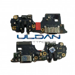 Connettore carica OPPO A16...