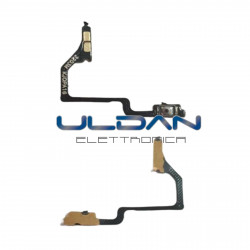 Tasto accensione A16...