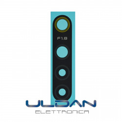 Vetrino fotocamera OPPO...