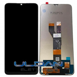 Display LCD OPPO REALME C20...