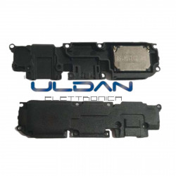 Suoneria altoparlante...