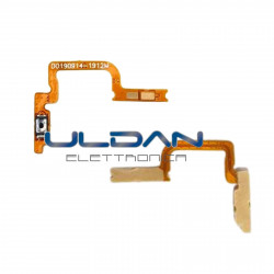 Tasto accensione  OPPO...