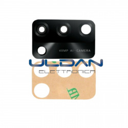 Vetrino fotocamera OPPO A74...