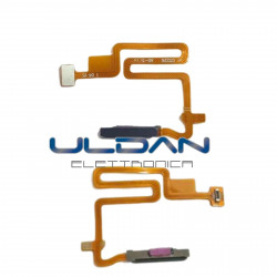 Tasto impronta OPPO A94 5G...