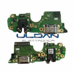 Connettore carica OPPO A94...