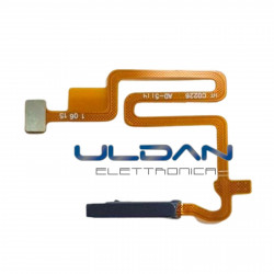 Tasto impronta OPPO A54s...