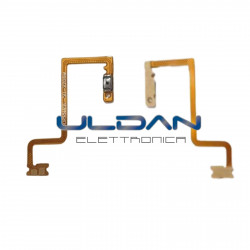 Tasto accensione OPPO RENO...