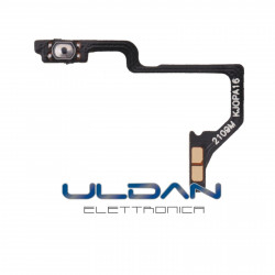 Tasto accensione A16...