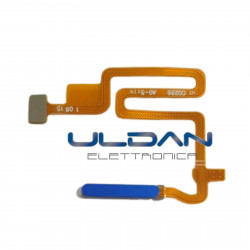 Tasto impronta OPPO A16...