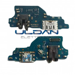 Connettore carica REALME...