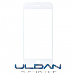 Vetro frontale vetrino...