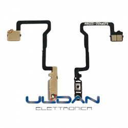 Tasto accensione OPPO Reno...