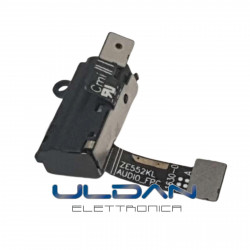 Jack cuffie ASUS ZENFONE 3...