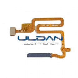 Tasto impronta OPPO A74 4G...