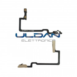 Tasto accensione REALME 8...