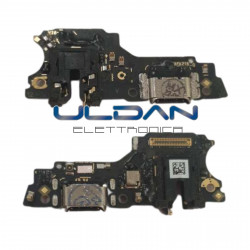 Connettore carica OPPO A32...