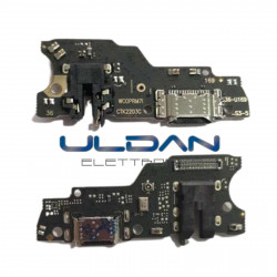 Connettore carica OPPO...
