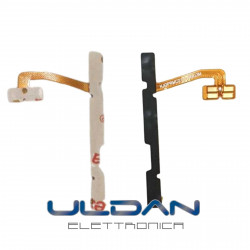 Tasto accensione OPPO...