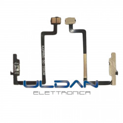 Tasto accensione OPPO RENO...