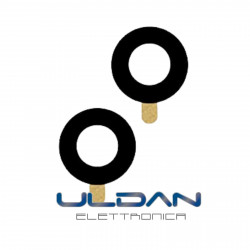 Vetrino fotocamera REALME 8...