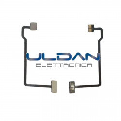 Tasto accensione  REALME 6...