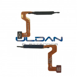 Tasto sensore impronta OPPO...