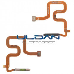 Tasto impronta OPPO A72 4G...