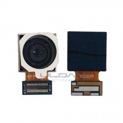 Fotocamera posteriore...