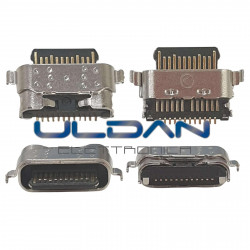 Connettore ricarica TCL 20...