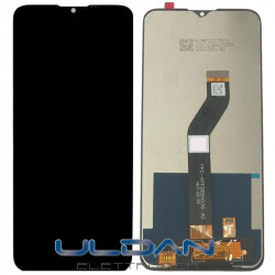 Display LCD per Motorola...