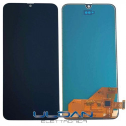 Display LCD per Samsung...