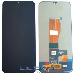 Display LCD per OPPO REALME...