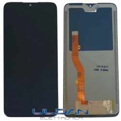 Display LCD TCL 205 4187D...