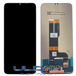 Display LCD per OPPO REALME...