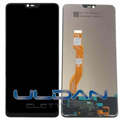 Display lcd OPPO F7 A3...