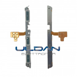 Tasto accensione Samsung...