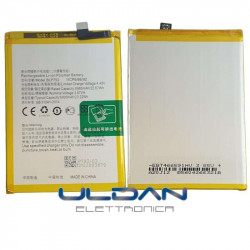 Batteria per OPPO REALME...