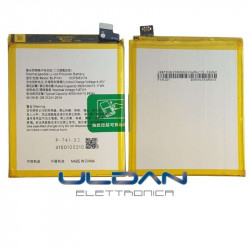 Batteria per OPPO REALME X2...