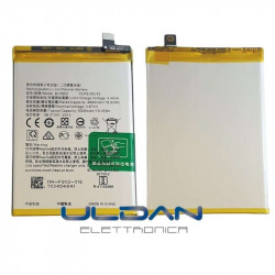 Batteria per OPPO REALME...