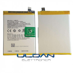Batteria per OPPO A16S...