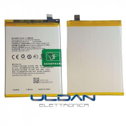Batteria per OPPO BLP727 A5...
