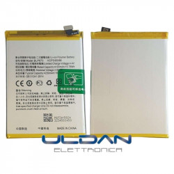 Batteria per OPPO A5...