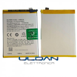 Batteria per OPPO REALME...