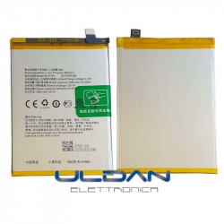 Batteria per OPPO A52...