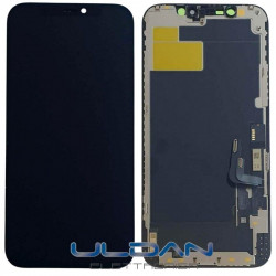 Display LCD per APPLE...