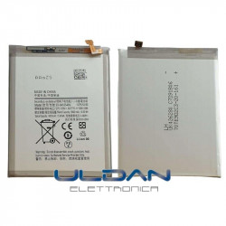 BATTERIA PER SAMSUNG GALAXY...